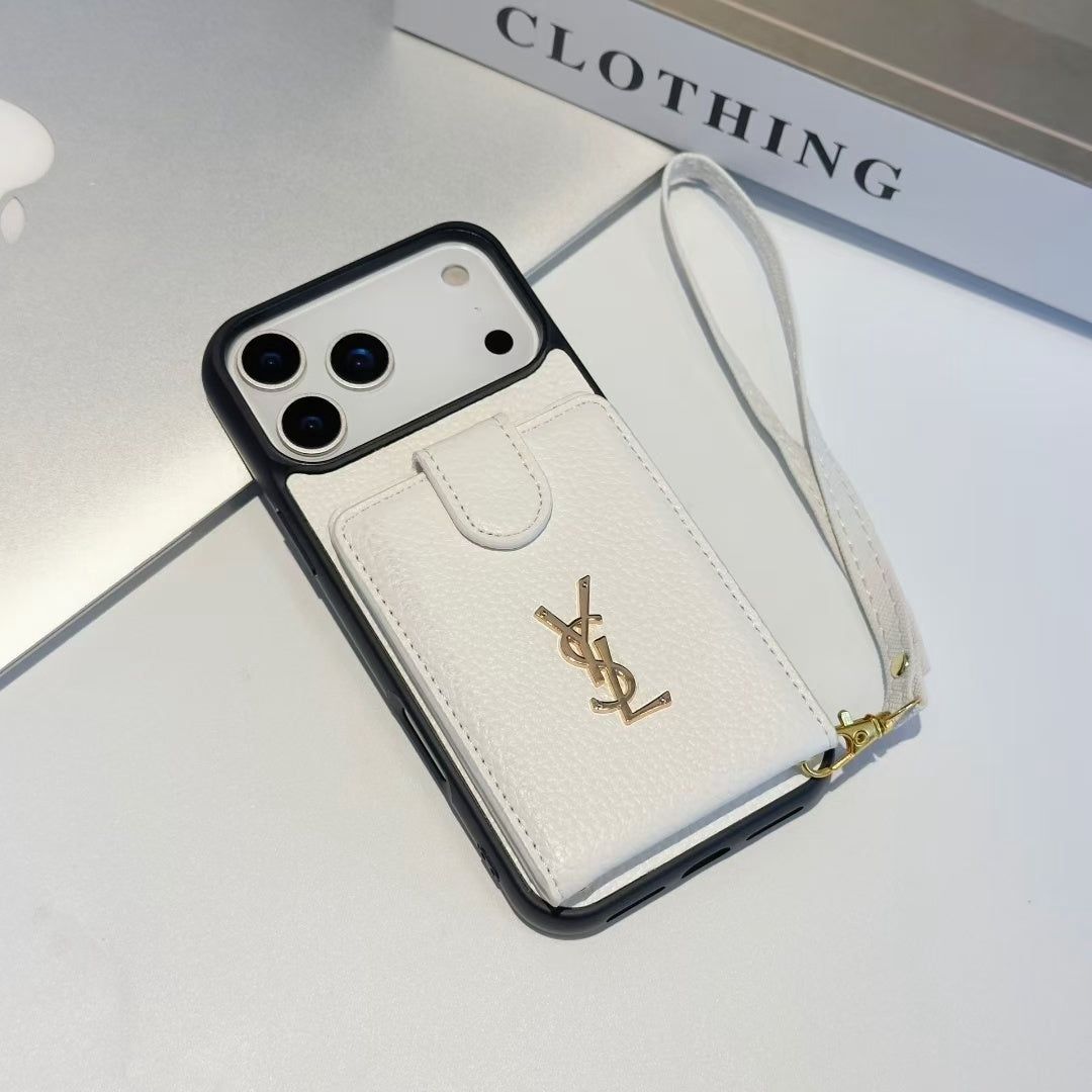 Premium Strap Case