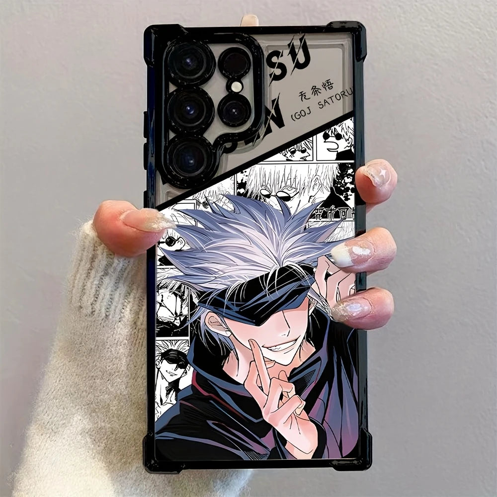 Case For Samsung Galaxy S