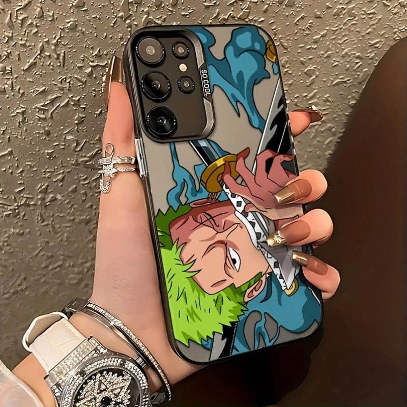 Case For Samsung Galaxy S