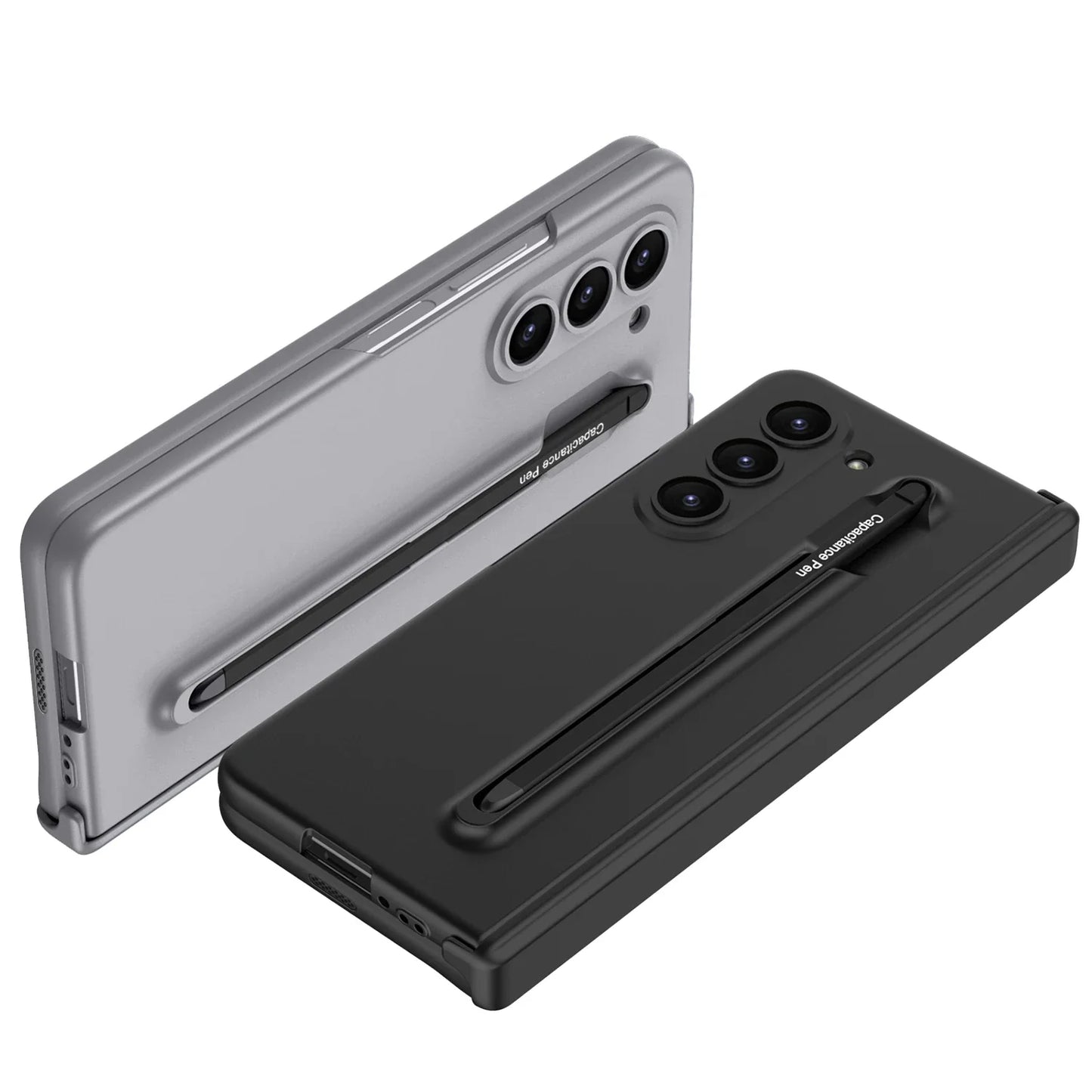 Étui rigide pour Samsung Galaxy Z Fold 6