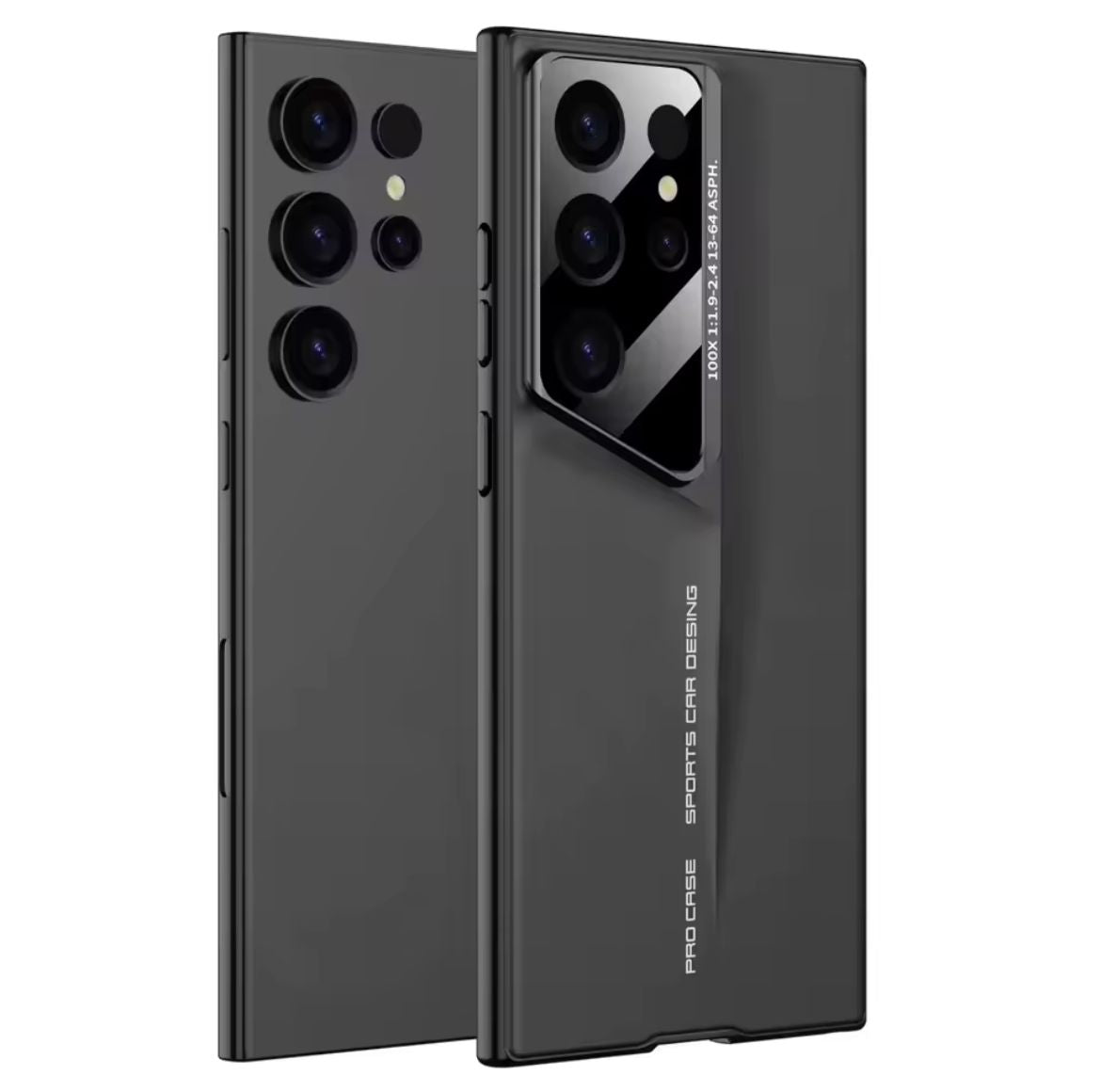 Protection Frosted Shockproof Cover