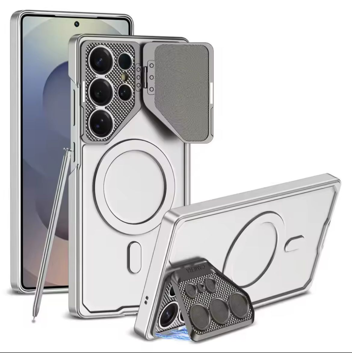 ZeroShock Case