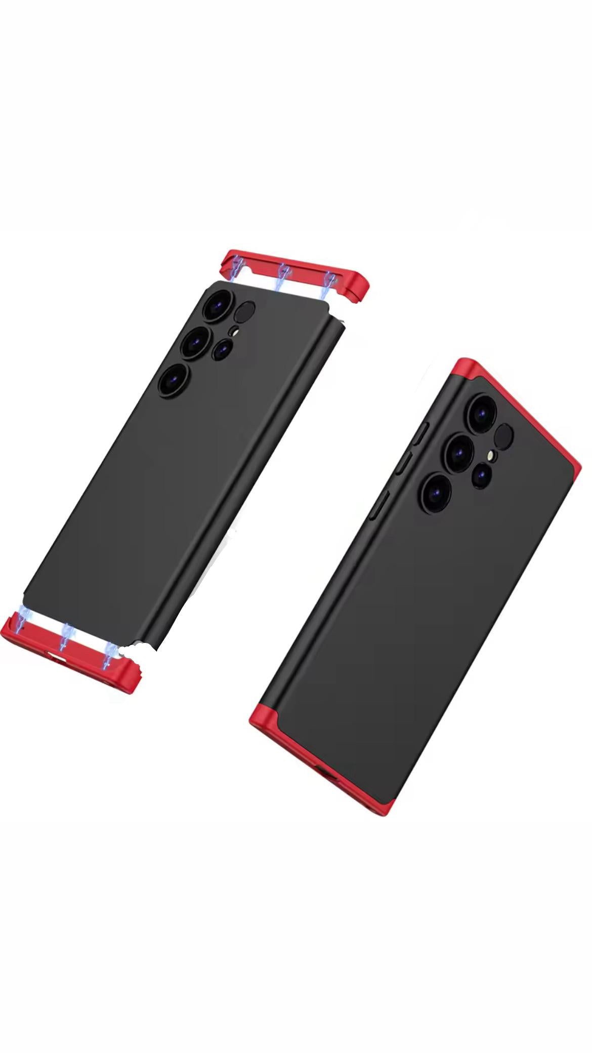 Samsung Galaxy S Ultra Case GKK 360°