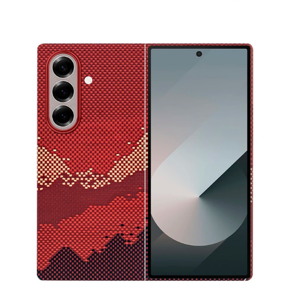 iber magsafe fabric ultra thin hard