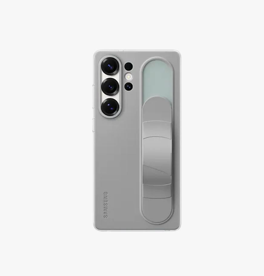 Original Case For Samsung Galaxy S Ultra Case with Stand Wrist Strap Shockproof Anti-Scratch Cover Durable Hands-Free Kickstand Case