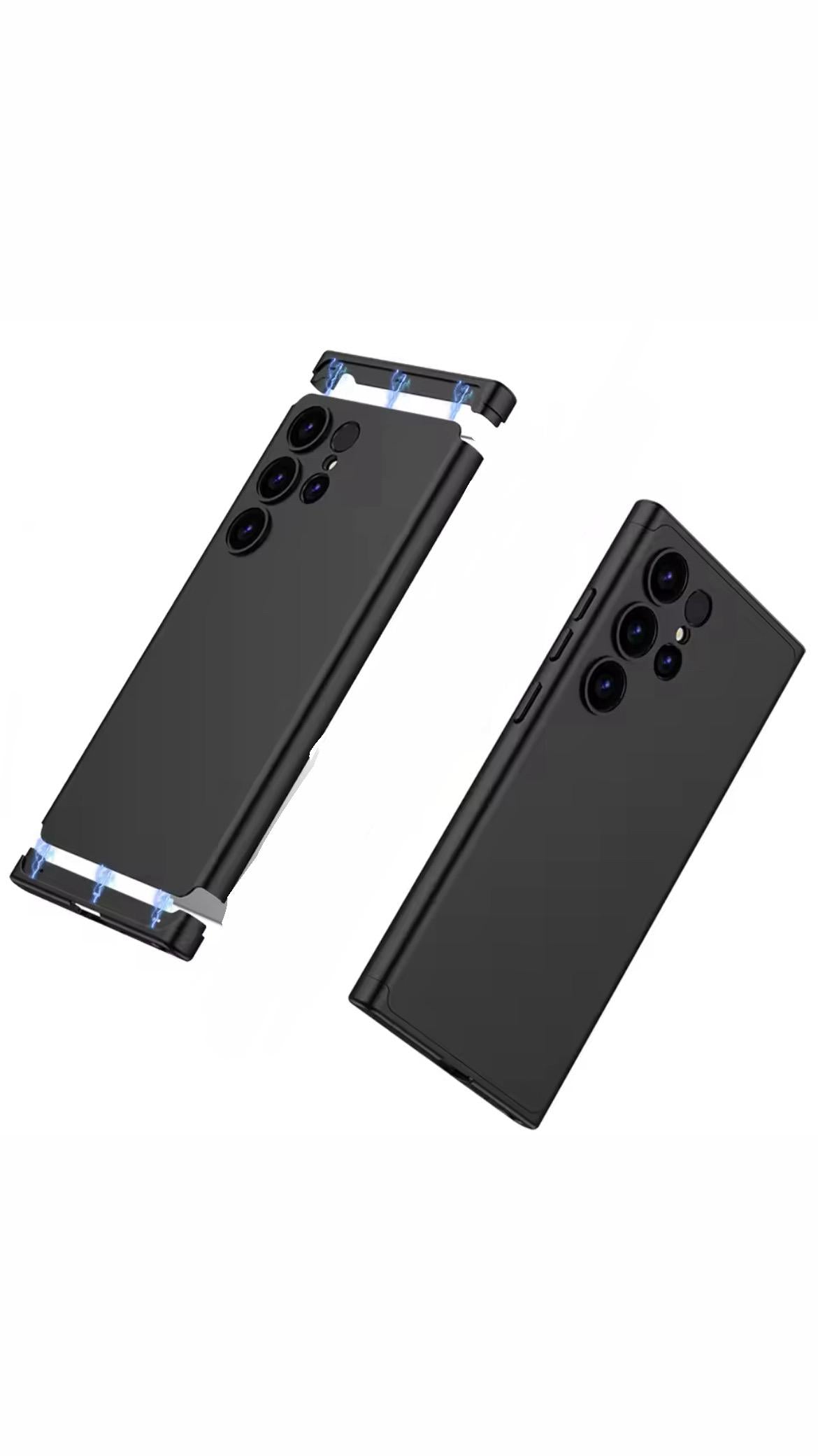 Samsung Galaxy S Ultra Case GKK 360°