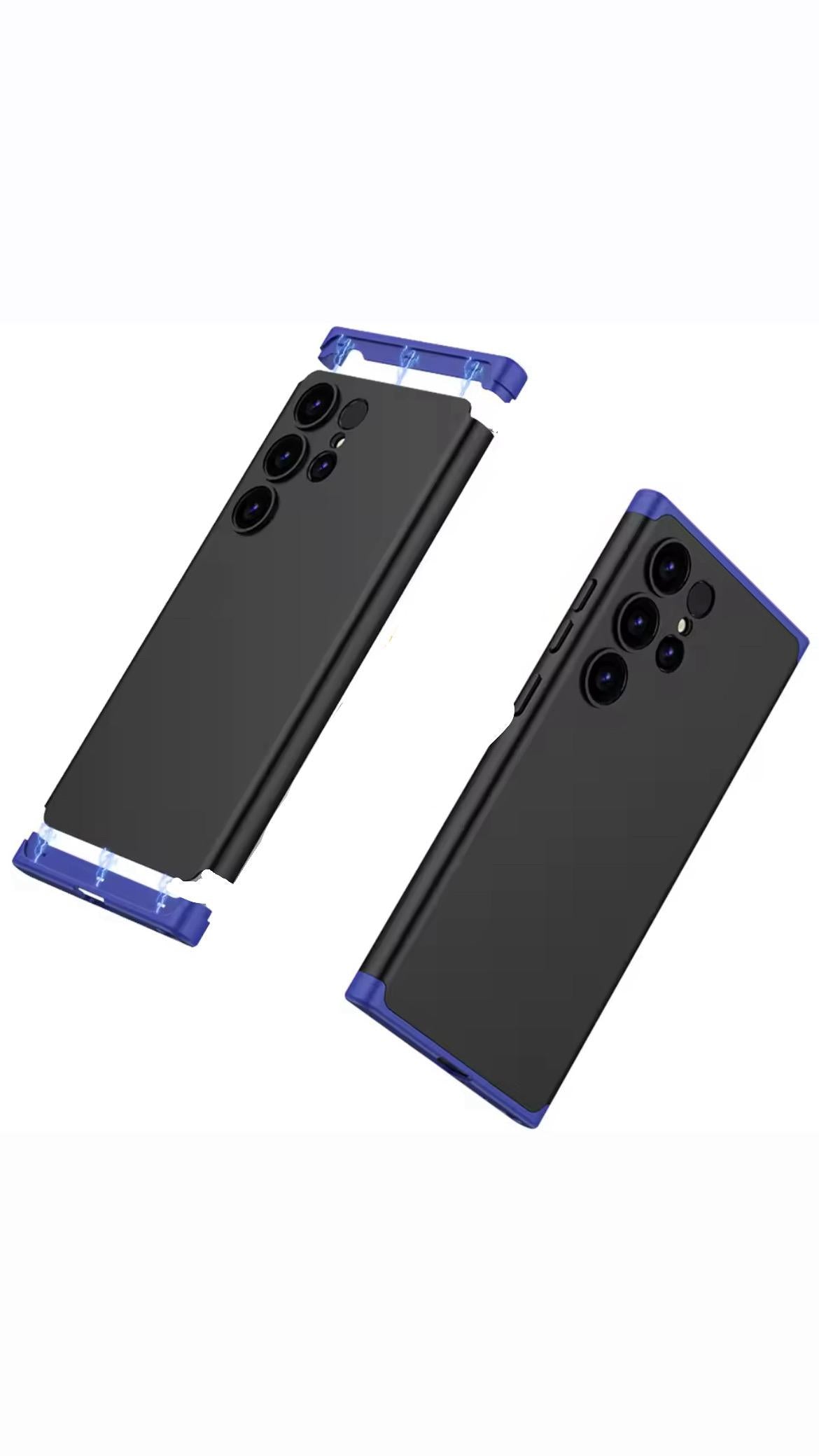 Samsung Galaxy S Ultra Case GKK 360°