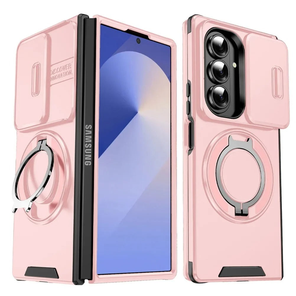 Samsung Galaxy Z Fold 7 6 5