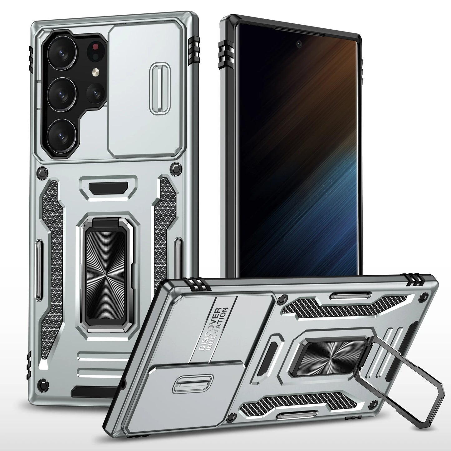 Anti-Drop Bracket Phone Case Ultra