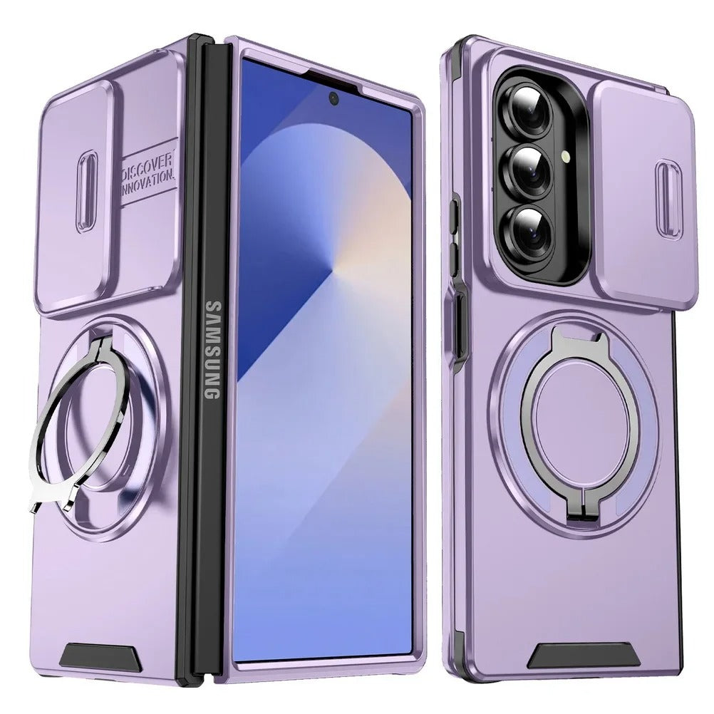 Samsung Galaxy Z Fold 7 6 5