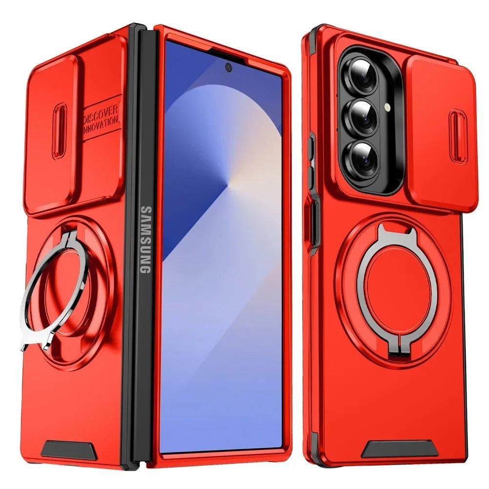 Samsung Galaxy Z Fold 7 6 5