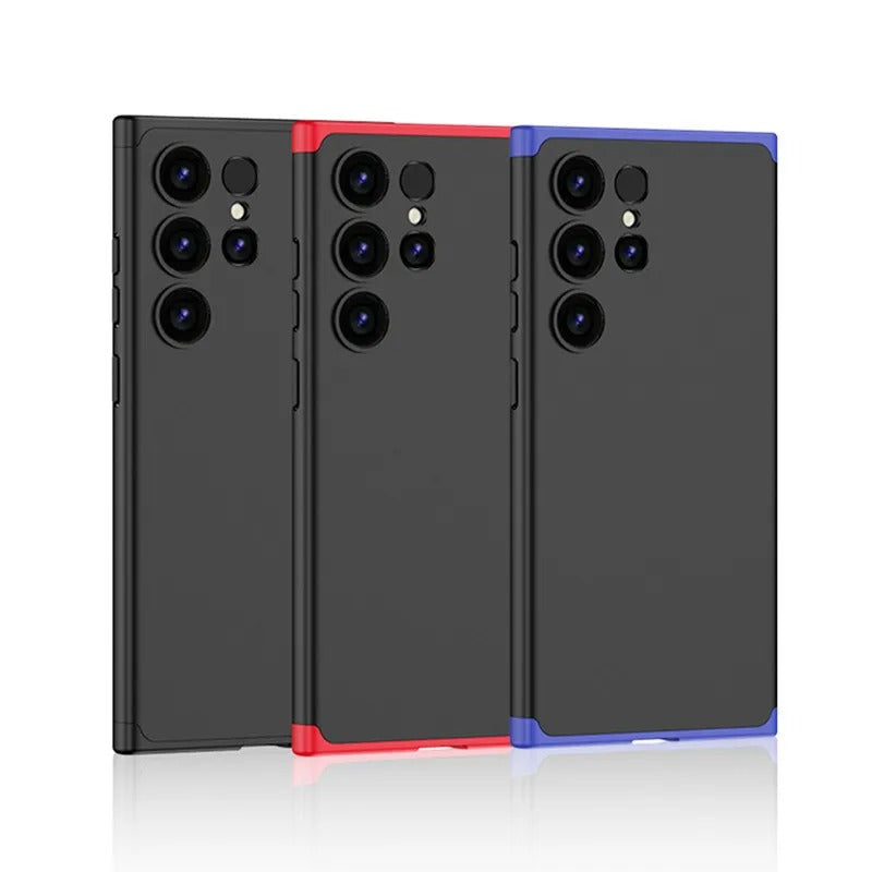 Samsung Galaxy S Ultra Case GKK 360°