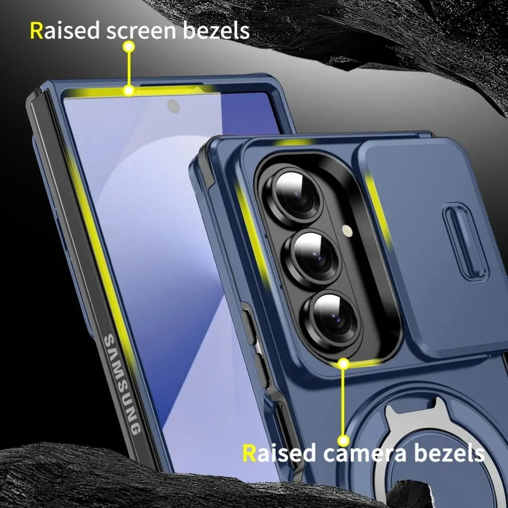 Samsung Galaxy Z Fold 7 6 5