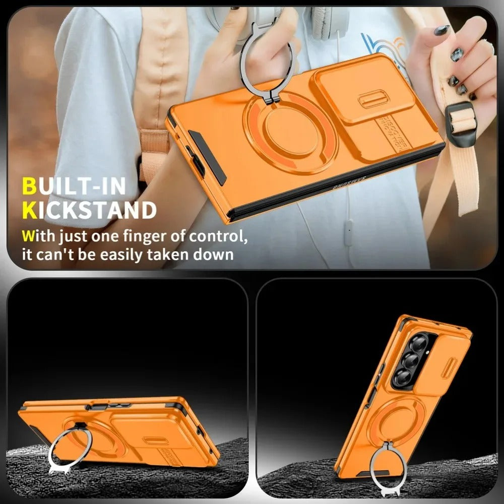Samsung Galaxy Z Fold 7 6 5