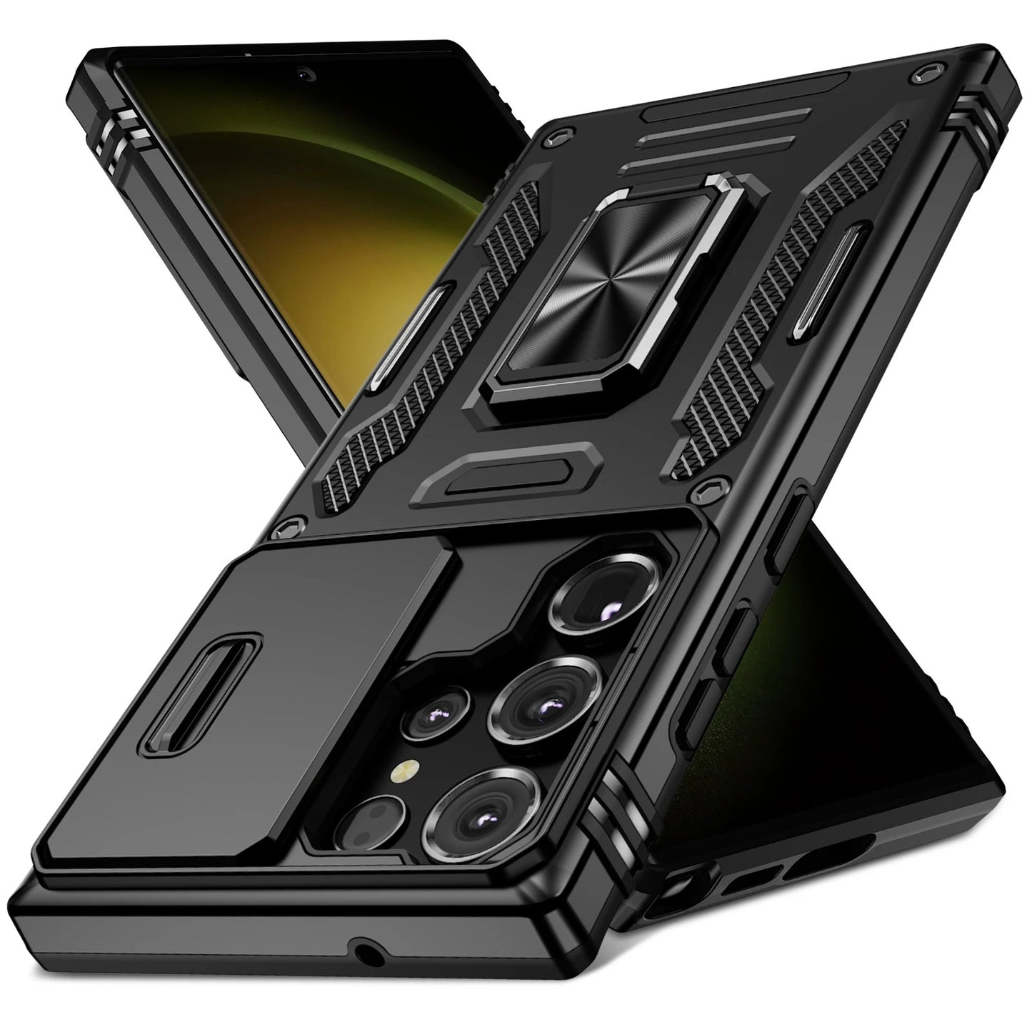 Anti-Drop Bracket Phone Case Ultra