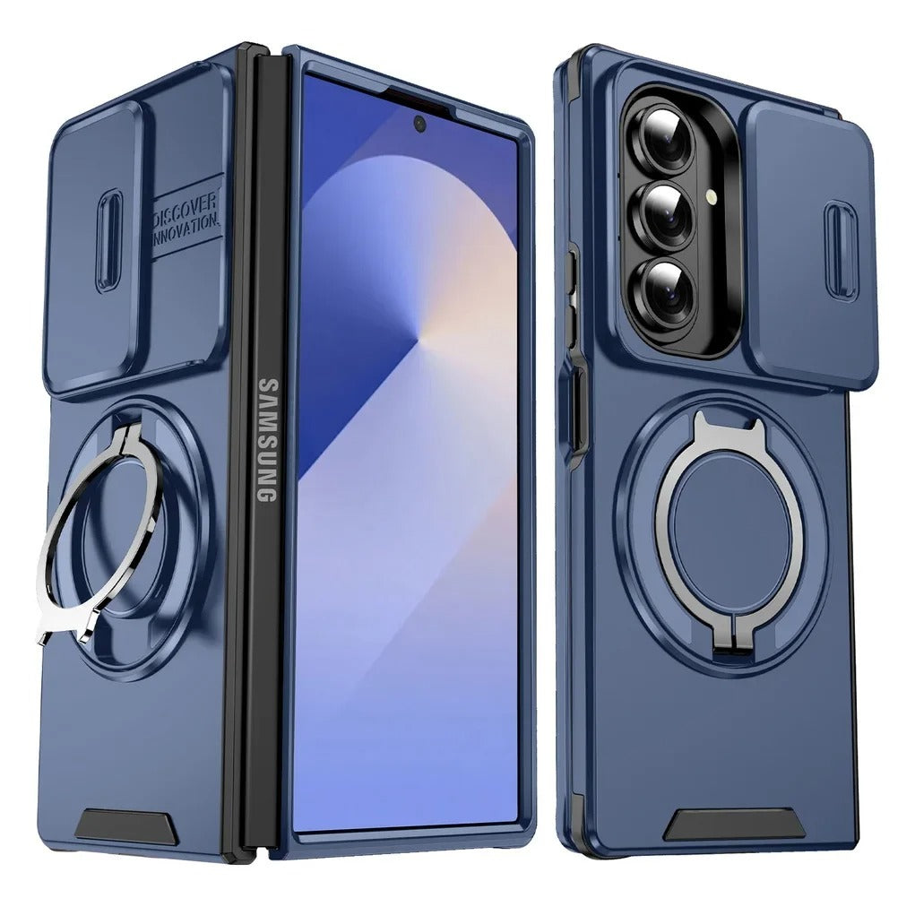 Samsung Galaxy Z Fold 7 6 5