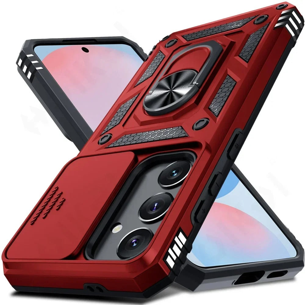 Anti-Drop Bracket Phone Case Ultra