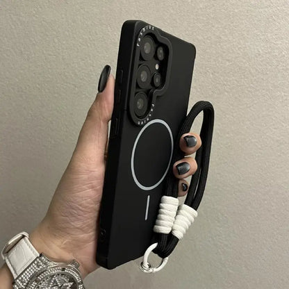 Protection with MagSafe Support