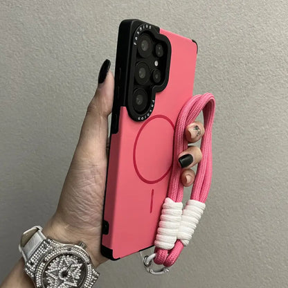 Protection with MagSafe Support