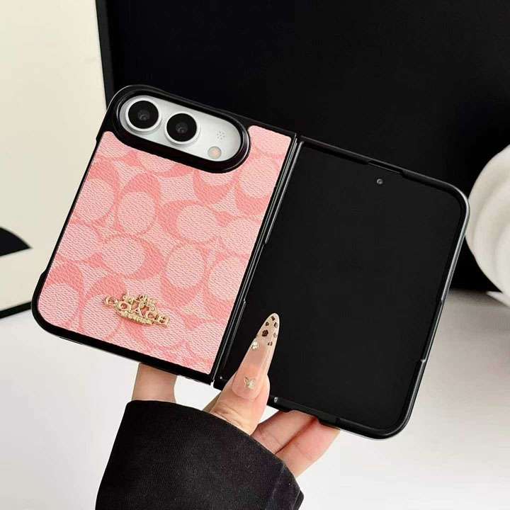 Classic Monogram Canvas Case for iPhone Duo