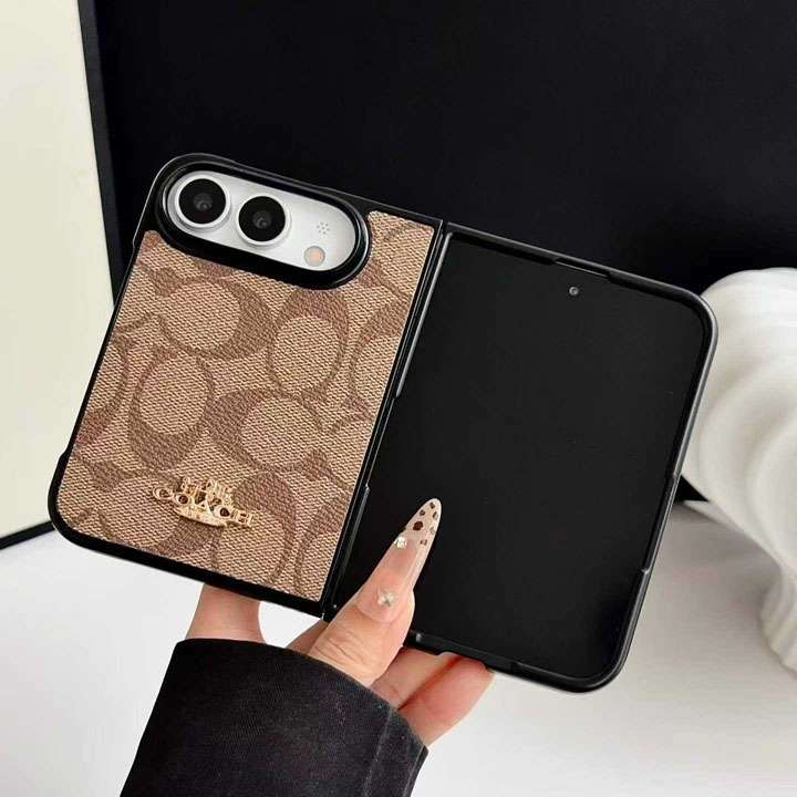 Classic Monogram Canvas Case for iPhone Duo