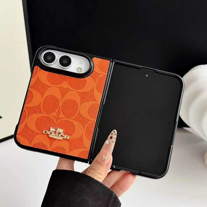 Classic Monogram Canvas Case for iPhone Duo