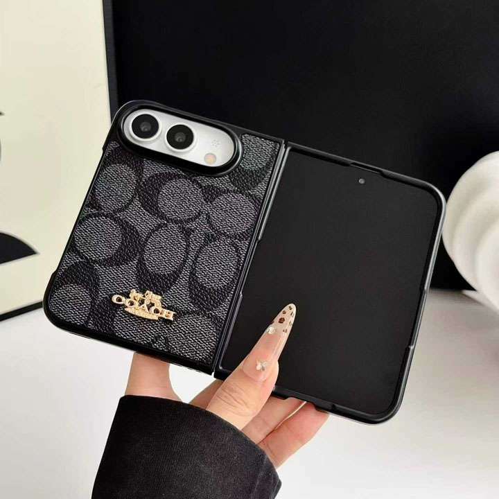 Classic Monogram Canvas Case for iPhone Duo