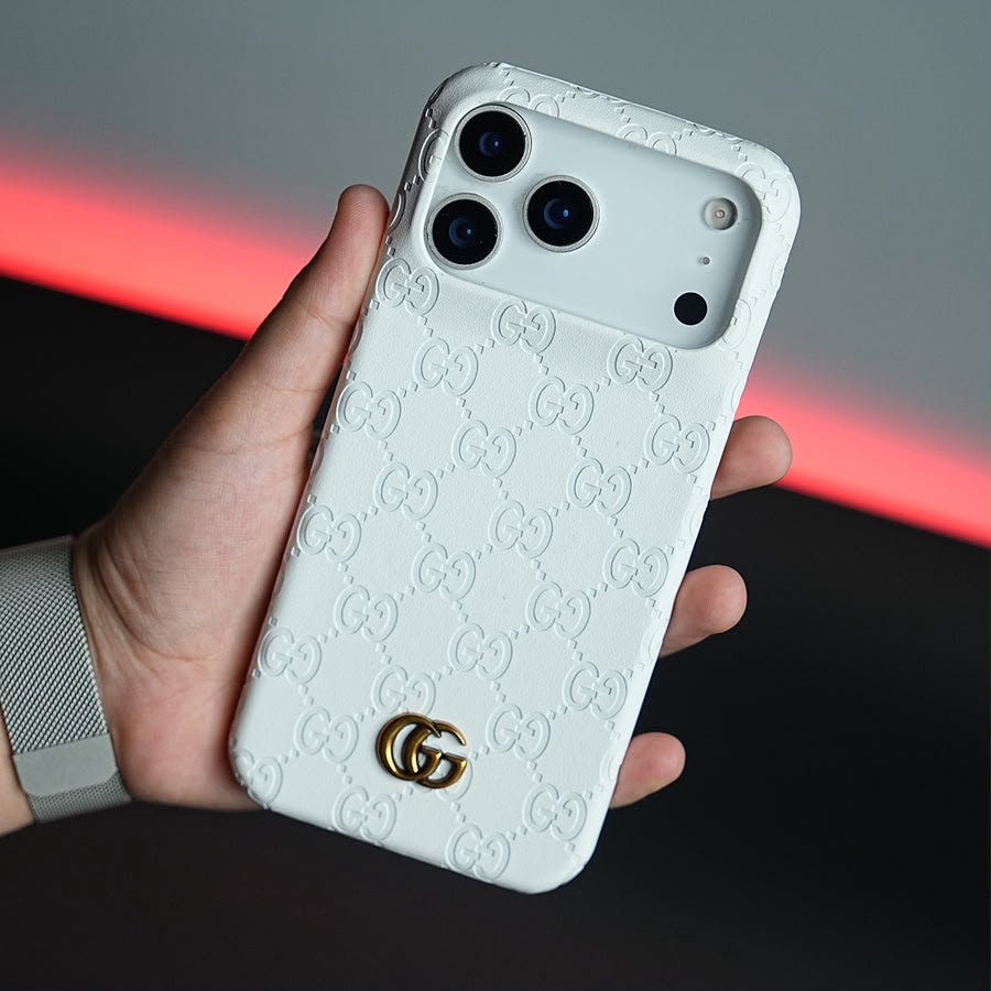 Elegant & Timeless Design