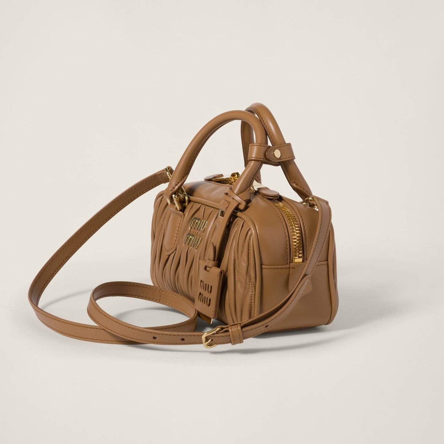 Premium Mini Top Handle Purse