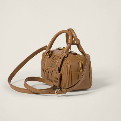 Premium Mini Top Handle Purse