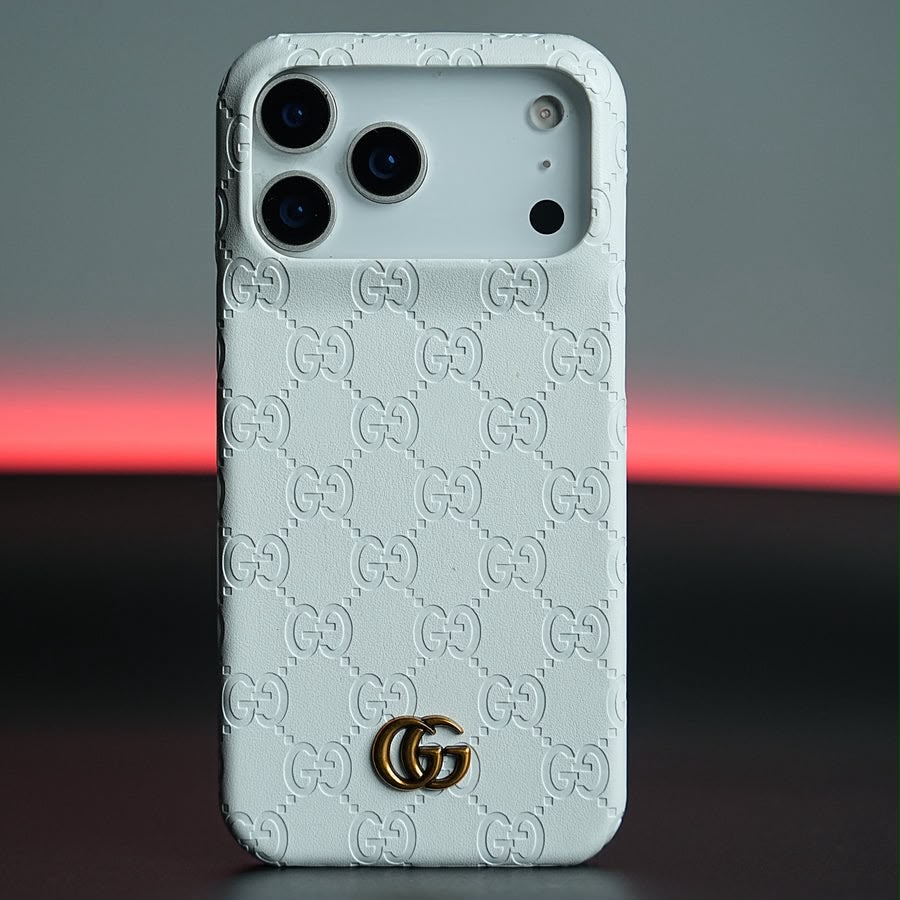 Elegant & Timeless Design