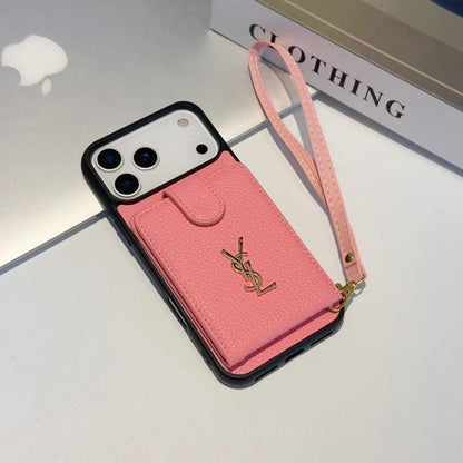 Premium Strap Case