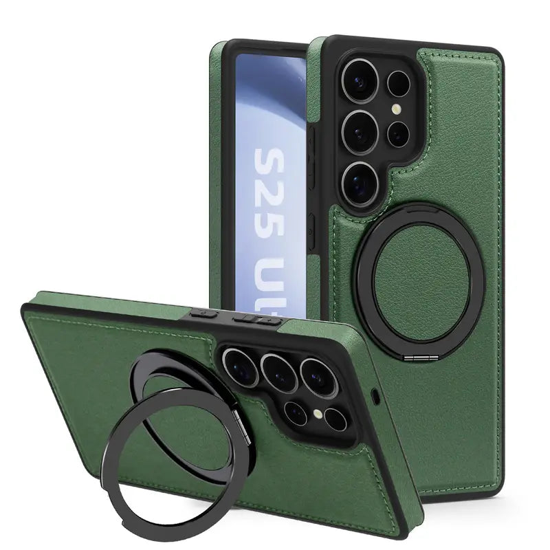 Premium Protection & Elegant Design