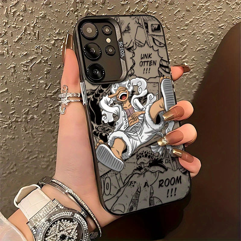 Case For Samsung Galaxy S