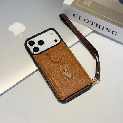Premium Strap Case