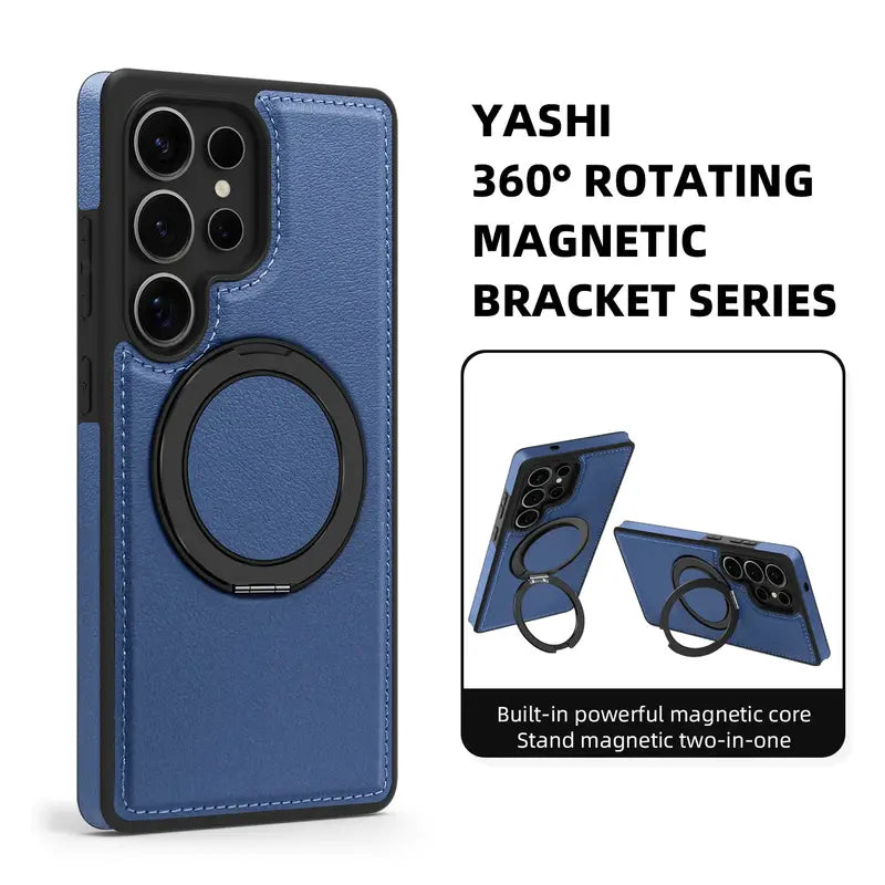 Premium Protection & Elegant Design