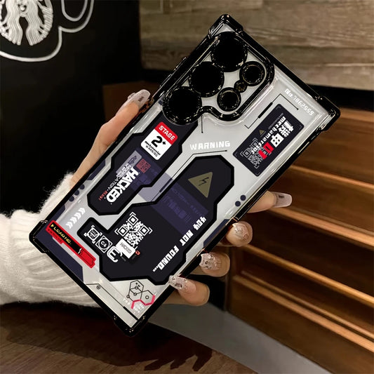 Case For Samsung Galaxy S
