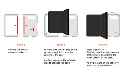 Slim Protective iPhone Case