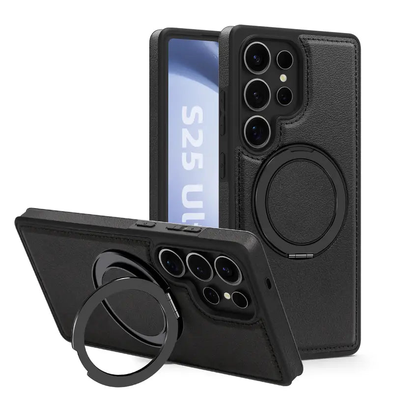 Premium Protection & Elegant Design