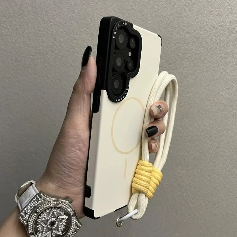 Protection with MagSafe Support