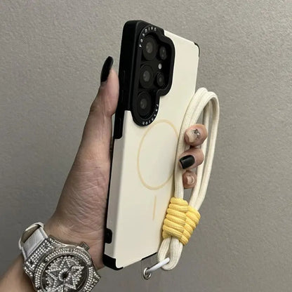 Protection with MagSafe Support