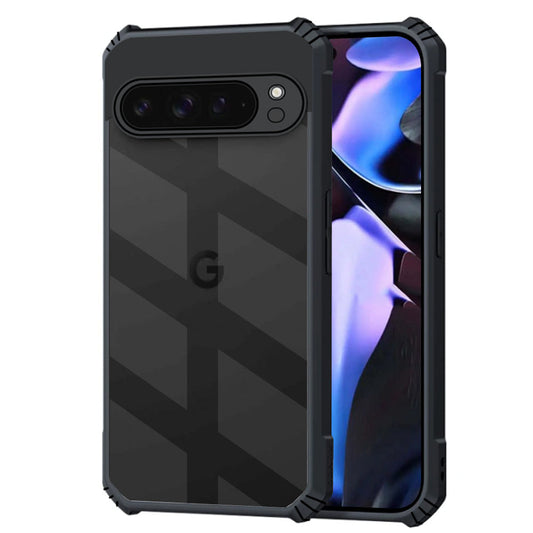 Étui Anti-Choc Pour Google Pixel 9