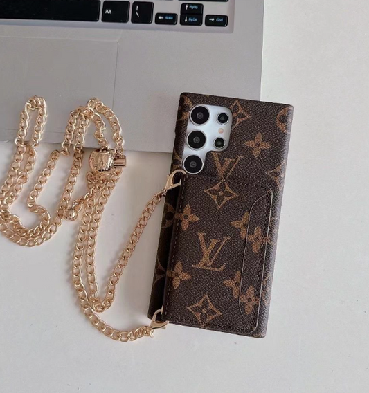 Elegance Crossbody Case