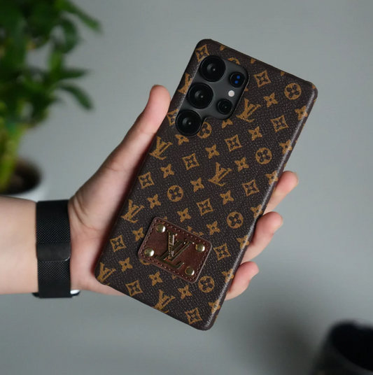 Premium Vintage Style