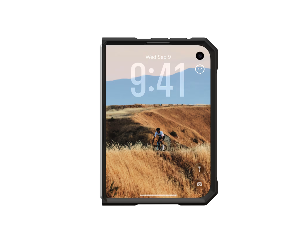 Mouve XTE Protective for iPhone Duo