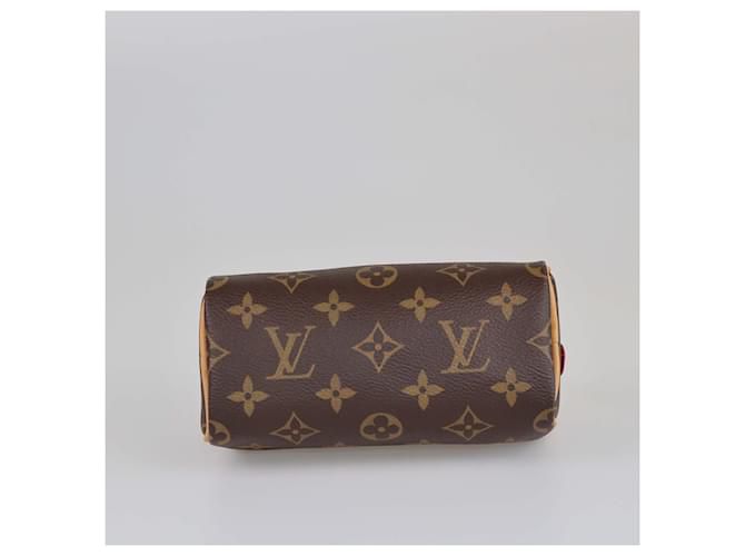 Classic Mini Handbag with Strap