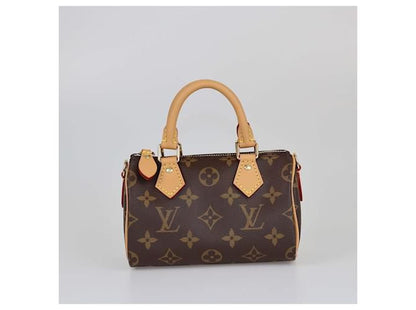 Classic Mini Handbag with Strap