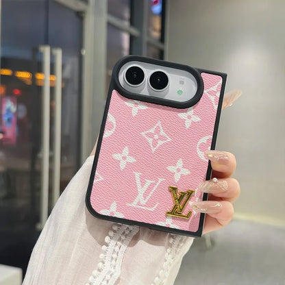 Elegant Luxury Case for iPhone Duo