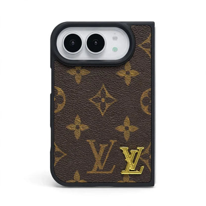 Elegant Luxury Case for iPhone Duo