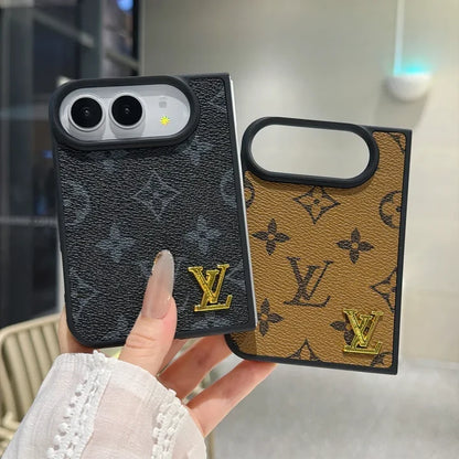 Elegant Luxury Case for iPhone Duo